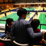 第29回全日本セパタクロー選手権大会「結果と今後」